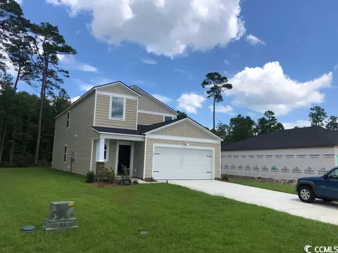 761 Wapama St, Little River, SC 29566