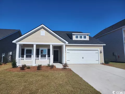 143 Albatross Way, Myrtle Beach, SC 29579