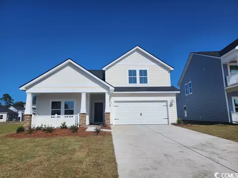 155 Albatross Way, Myrtle Beach, SC 29579