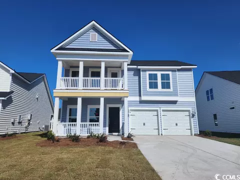 157 Albatross Way, Myrtle Beach, SC 29579