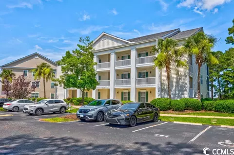 4960 Windsor Green Way #203, Myrtle Beach, SC 29579