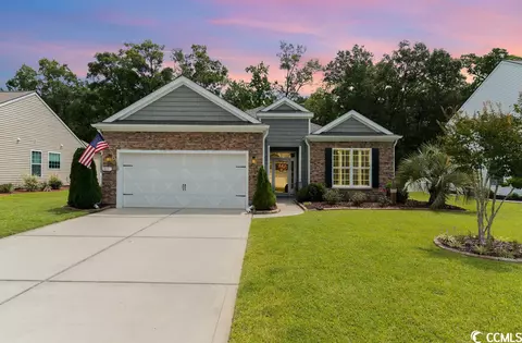 911 Callant Dr, Little River, SC 29566