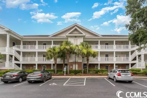 5825 Catalina Dr #414, North Myrtle Beach, SC 29582