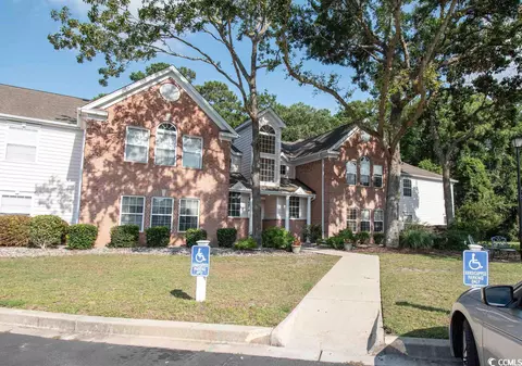 4382 Daphne Ln #G, Murrells Inlet, SC 29576