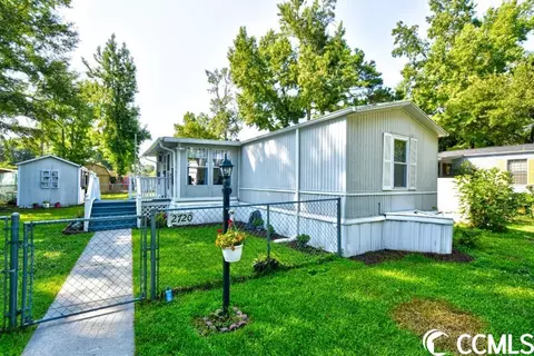 2720 Moonlight Dr, Myrtle Beach, SC 29575