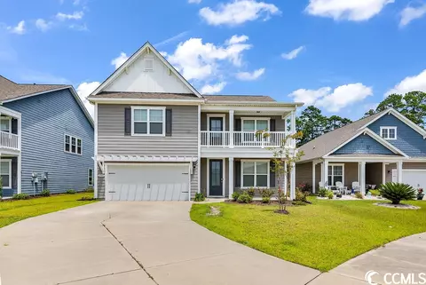 2593 Pegasus Pl, Myrtle Beach, SC 29577