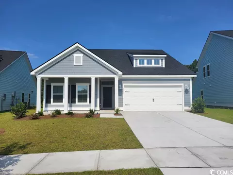 5777 Whitebark Dr, Myrtle Beach, SC 29577