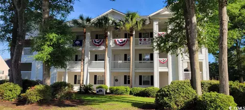 9550 Dunes Gable Dr #H, Myrtle Beach, SC 29572