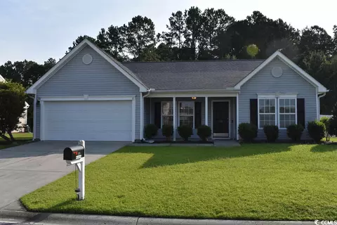 424 Irees Way, Longs, SC 29568