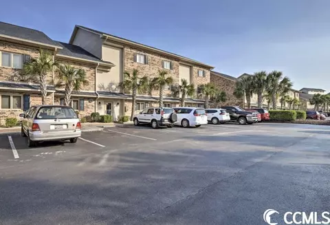 207 Double Eagle Dr #F3, Surfside Beach, SC 29575