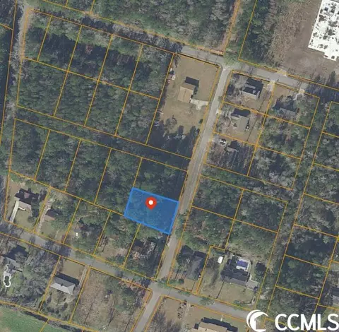Tbd1 Stevens St., Loris, SC 29569 photo 2