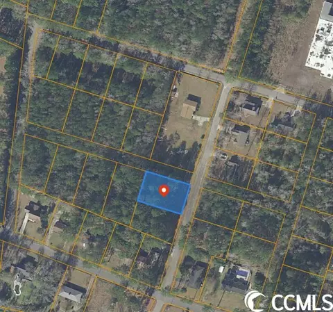 Tbd Stevens St., Loris, SC 29569