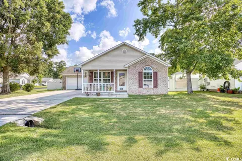 5032 Blue Spruce Ln, Murrells Inlet, SC 29576