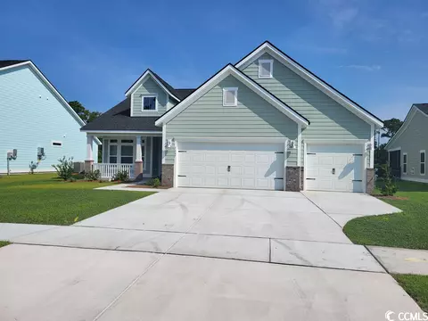 5645 Canary Island Ct, Myrtle Beach, SC 29577