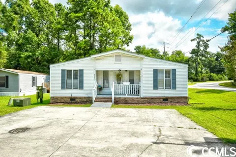 490 Keystone Ln, Myrtle Beach, SC 29588
