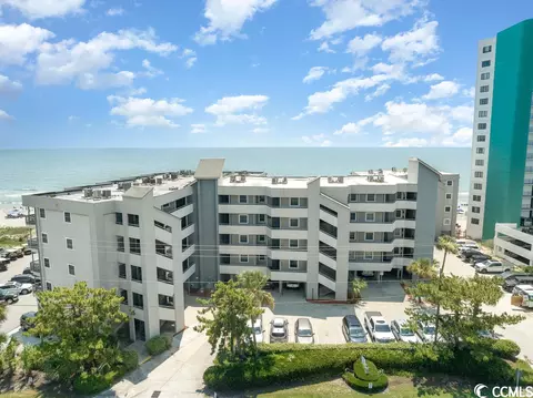 1310 N Waccamaw Dr #114, Murrells Inlet, SC 29576