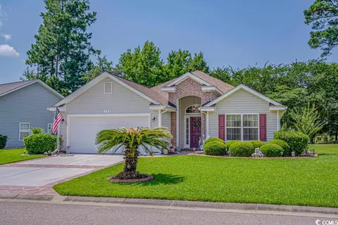 152 Barclay Dr, Myrtle Beach, SC 29579