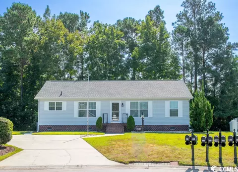288 Stone Throw Dr, Murrells Inlet, SC 29576