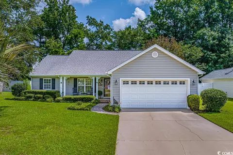 104 Talon Dr, Conway, SC 29527