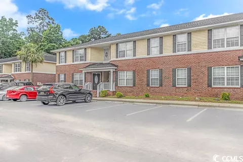 2407 James St #110, Conway, SC 29527