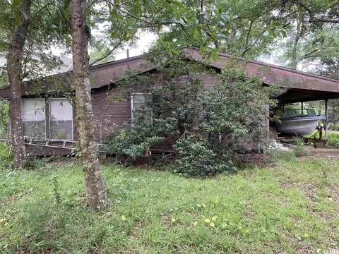 3700 Jordan Landing Rd, Murrells Inlet, SC 29576
