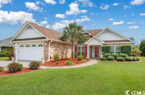 529 Blythewood Walk, Little River, SC 29566