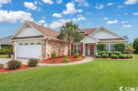 529 Blythewood Walk, Little River, SC 29566