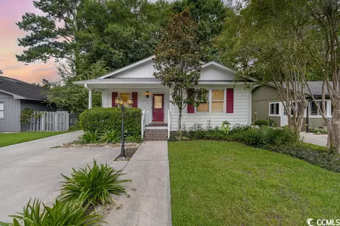 217 Fox Ln, Murrells Inlet, SC 29576