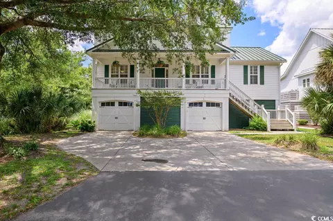103 Cole Dr, Pawleys Island, SC 29585