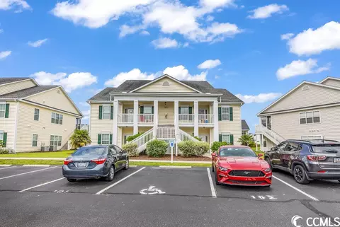 4927 Pond Shoals Ct #202, Myrtle Beach, SC 29579