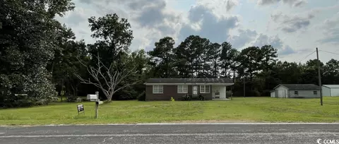 5050 Marigold Rd, Conway, SC 29527