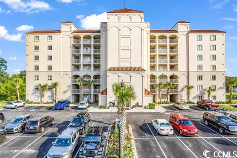 2151 Bridgeview Ct #3-203, North Myrtle Beach, SC 29582