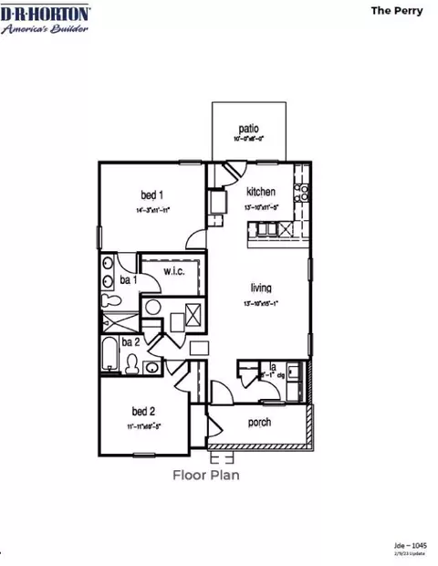 512 Wildfire Ct, Longs, SC 29568 photo 2