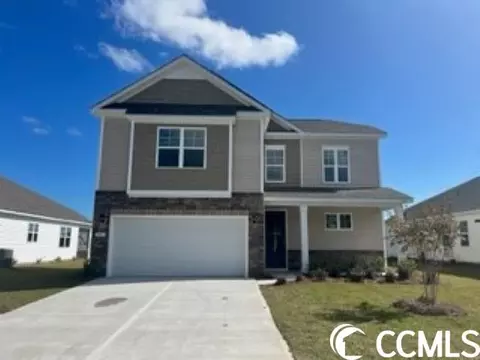 441 Cattle Drive Cir, Myrtle Beach, SC 29588