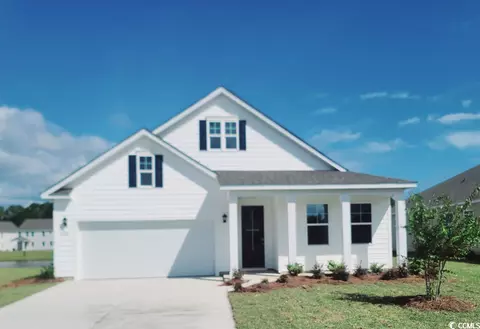 708 Mustang Ranch Dr, Myrtle Beach, SC 29588