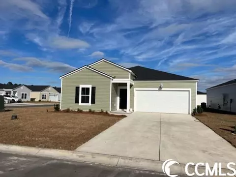 3339 Piney Woods Way, Myrtle Beach, SC 29579
