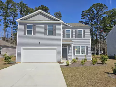 1032 Sennema Cir, Myrtle Beach, SC 29588