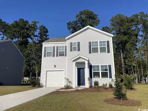 1028 Sennema Cir, Myrtle Beach, SC 29588
