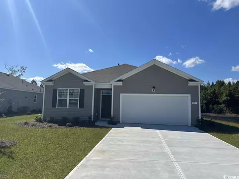 131 Caveson Way, Conway, SC 29526