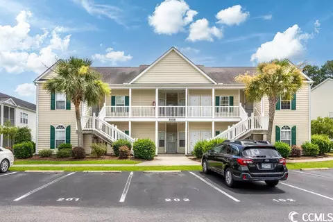 5001 Harvest Dr #203, Myrtle Beach, SC 29579