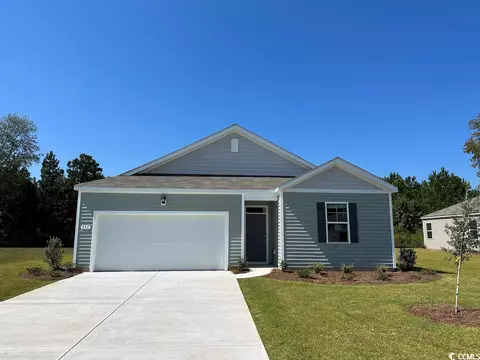 531 Royal Arch Dr, Conway, SC 29526
