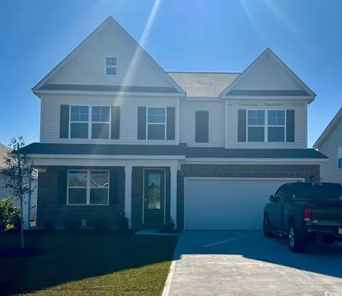 465 Calhoun Falls Dr, Myrtle Beach, SC 29579