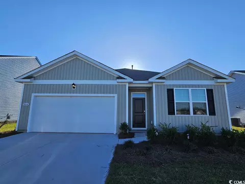 1064 Ridgeford Dr, Conway, SC 29526