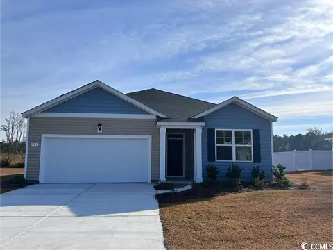 198 Cassina Dr, Longs, SC 29568