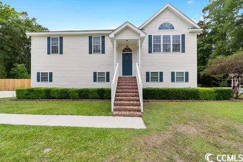 6165 E Highway 19, Loris, SC 29569