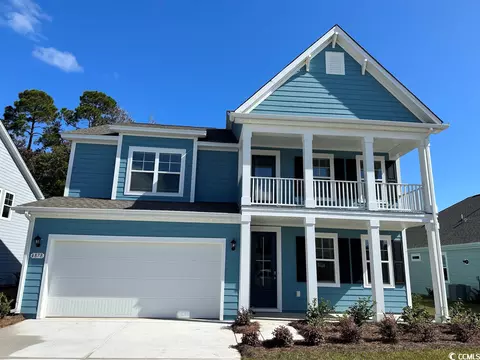 4878 Guilford Loop, Myrtle Beach, SC 29588