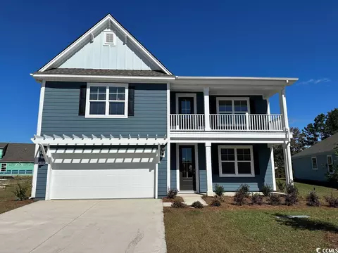 4894 Guilford Loop, Myrtle Beach, SC 29588