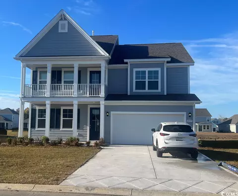 4839 Guilford Loop, Myrtle Beach, SC 29588