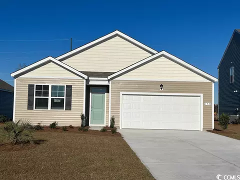 192 Londonshire Dr, Myrtle Beach, SC 29579