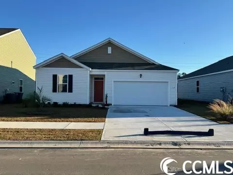 160 Londonshire Dr, Myrtle Beach, SC 29579